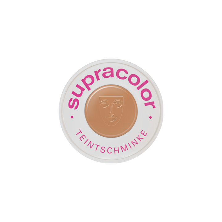 Supracolor 30 ml - kremowa farba do twarzy i ciała