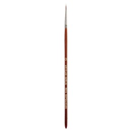 Round Excellence Brush # 0 - pędzel okrągły