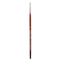 Round Excellence Brush # 1- pędzel okrągły