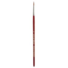 Round Excellence Brush # 4 - pędzel okrągły