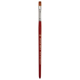 Flat Excellence Brush # 10 - pędzel płaski