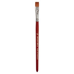 Flat Excellence Brush # 14 - pędzel płaski