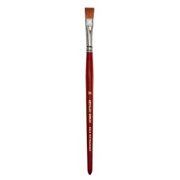 Flat Excellence Brush #16 - pędzel płaski
