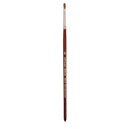 Filbert Excellence Brush # 6 - pędzel zaokrąglony