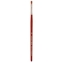 Filbert Excellence Brush # 8 - pędzel zaokrąglony