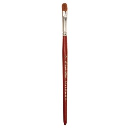 Filbert Excellence Brush # 12 - pędzel zaokrąglony