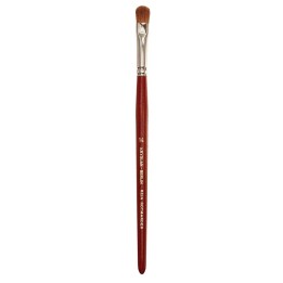 Filbert Excellence Brush # 14 - pędzel zaokrąglony