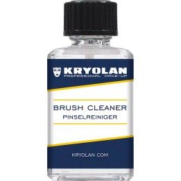 Brush Cleaner 30 ml - płyn do mycia pędzli
