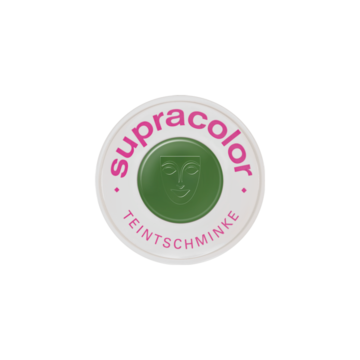Supracolor 30 ml - kremowa farba do twarzy i ciała