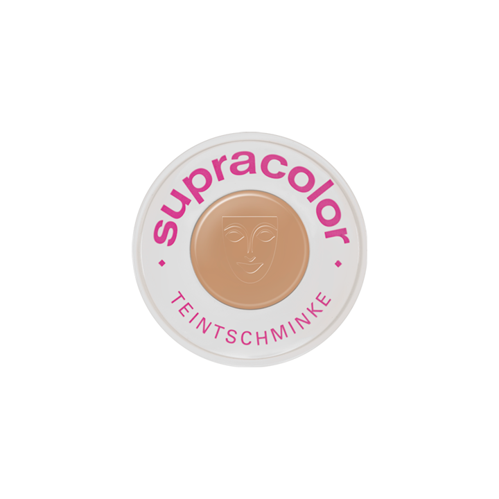 Supracolor 30 ml - kremowa farba do twarzy i ciała