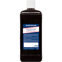 Transparent Blood 500 ml - sztuczna krew transparentna