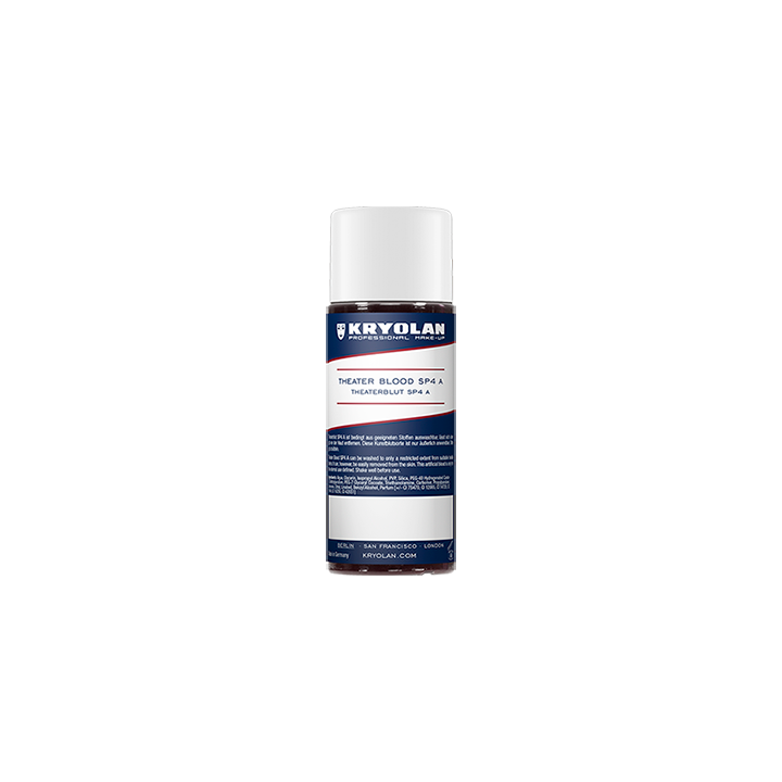 Theater Blood SP4 A 100 ml - sztuczna krew teatralna