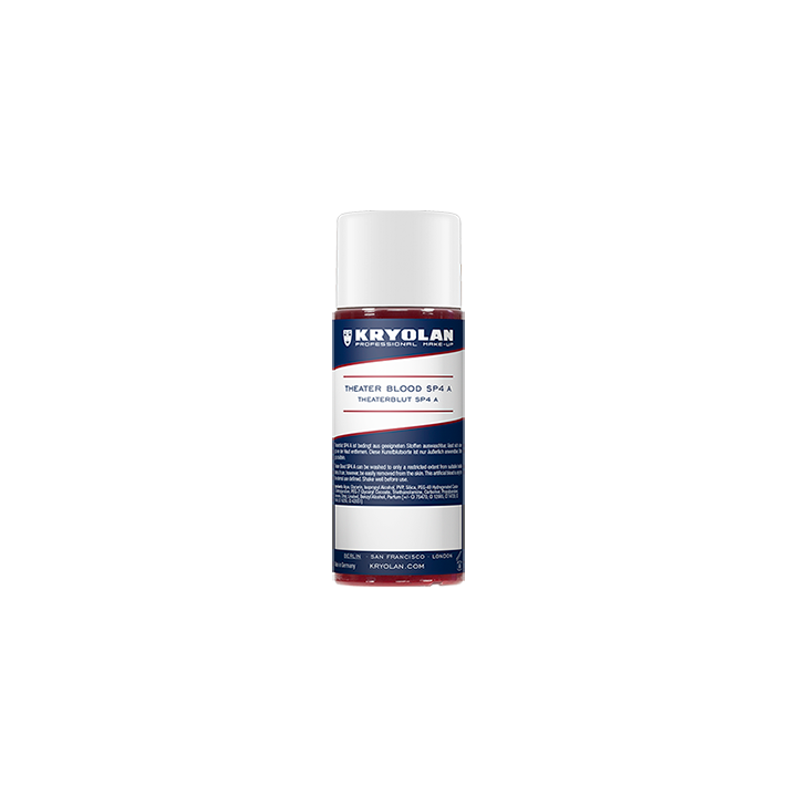 Theater Blood SP4 A 100 ml - sztuczna krew teatralna