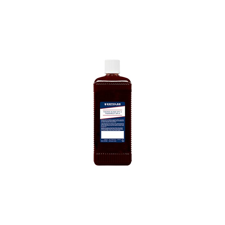 Theater Blood SP4 A 500 ml - sztuczna krew teatralna