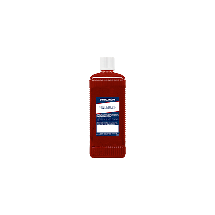 Theater Blood SP4 A 500 ml - sztuczna krew teatralna