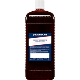 Theater Blood SP4 A 1000 ml - sztuczna krew teatralna