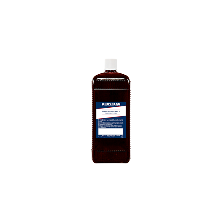 Theater Blood SP4 A 1000 ml - sztuczna krew teatralna