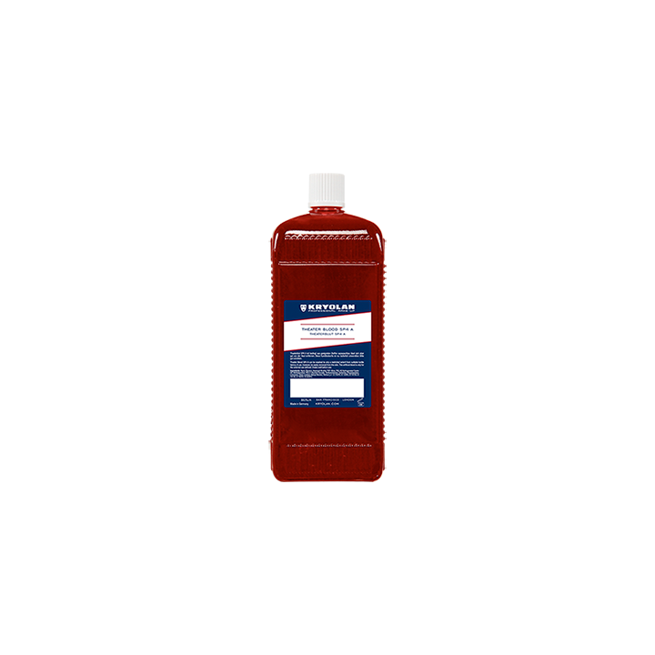 Theater Blood SP4 A 1000 ml - sztuczna krew teatralna