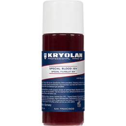 Special Blood IEW 50 ml - sztuczna krew spożywcza filmowa