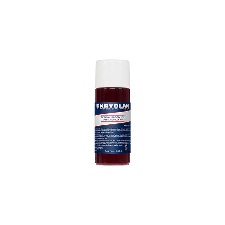Special Blood IEW 50 ml - sztuczna krew spożywcza filmowa