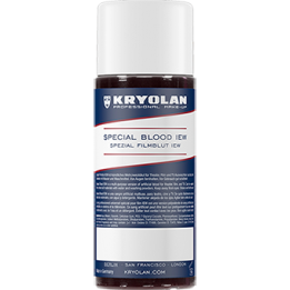 Special Blood IEW 100 ml - sztuczna krew spożywcza filmowa