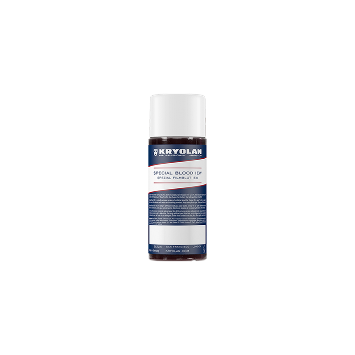 Special Blood IEW 100 ml - sztuczna krew spożywcza filmowa