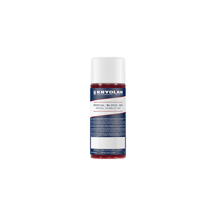 Special Blood IEW 100 ml - sztuczna krew spożywcza filmowa