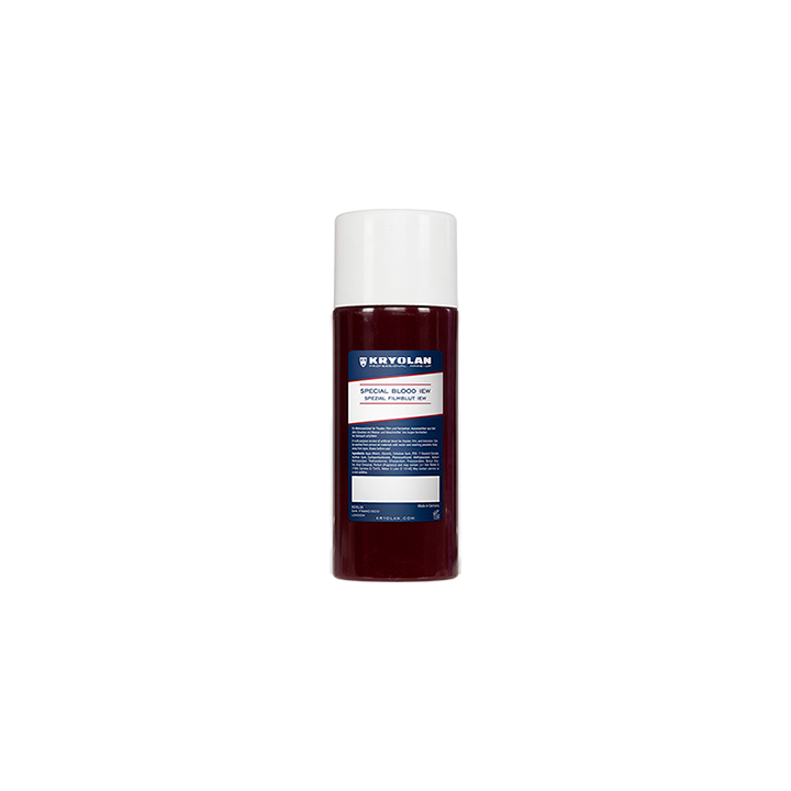 Special Blood IEW 250 ml - sztuczna krew spożywcza filmowa