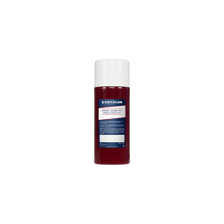Special Blood IEW 250 ml - sztuczna krew spożywcza filmowa