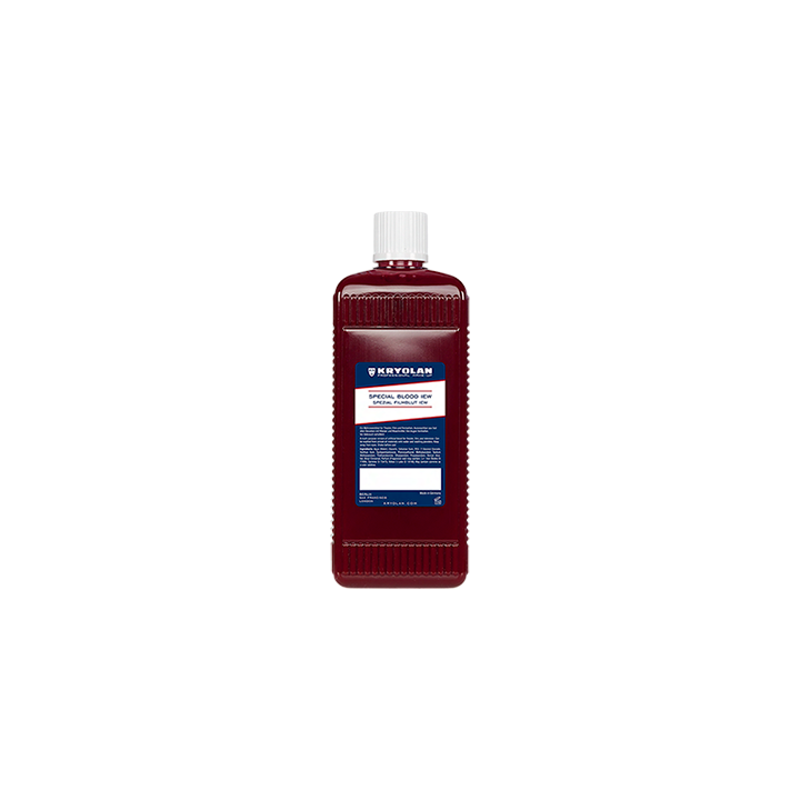 Special Blood IEW 500 ml - sztuczna krew spożywcza filmowa