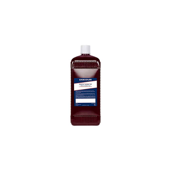 Special Blood IEW 1000 ml - sztuczna krew spożywcza filmowa