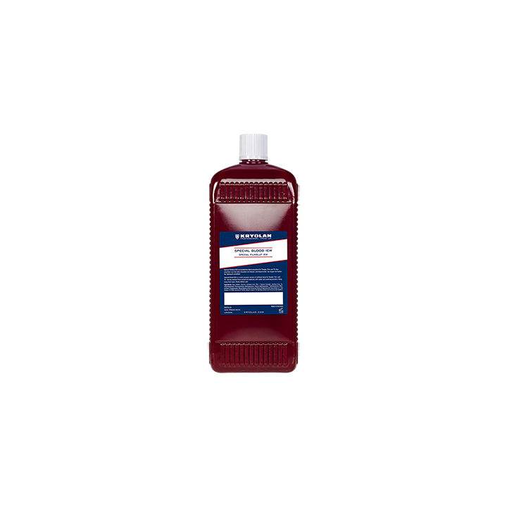 Special Blood IEW 1000 ml - sztuczna krew spożywcza filmowa