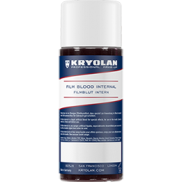 Film Blood internal 100 ml - sztuczna krew spożywcza