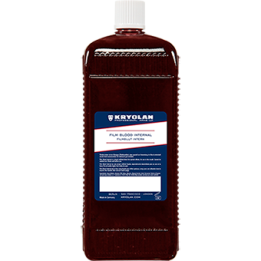 Film Blood internal 1000 ml - sztuczna krew spożywcza