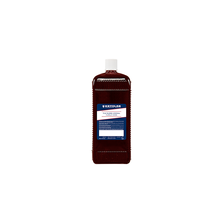 Film Blood internal 1000 ml - sztuczna krew spożywcza