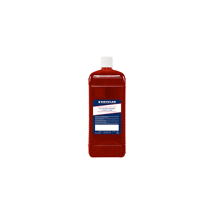 Film Blood internal 1000 ml - sztuczna krew spożywcza