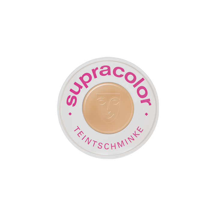 Supracolor 30 ml - kremowa farba do twarzy i ciała