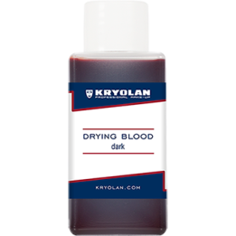 Drying Blood 50 ml - sztuczna krew świeży i realistyczny wygląd