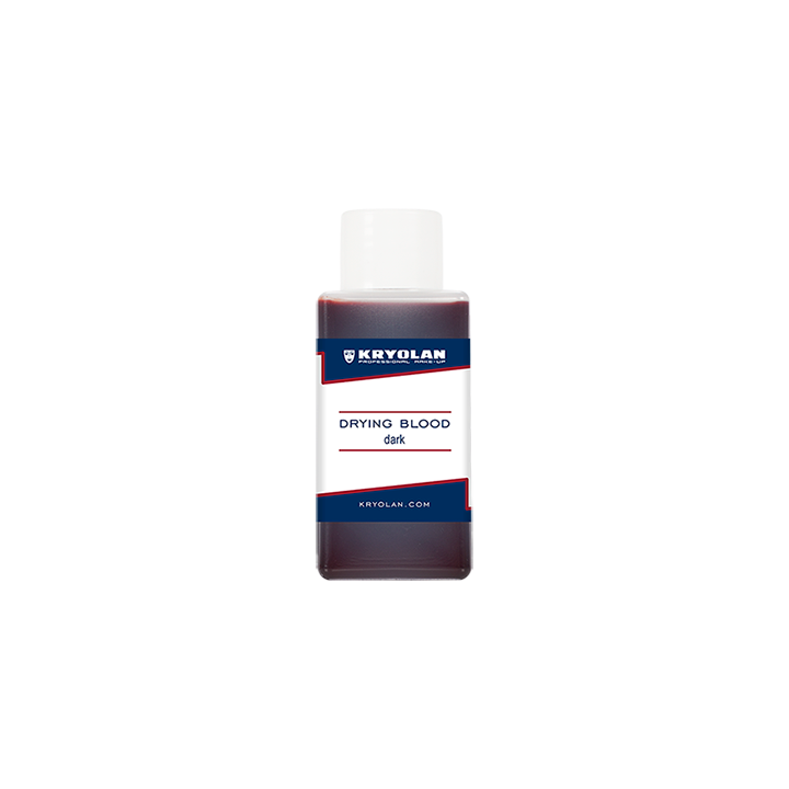 Drying Blood 50 ml - sztuczna krew świeży i realistyczny wygląd