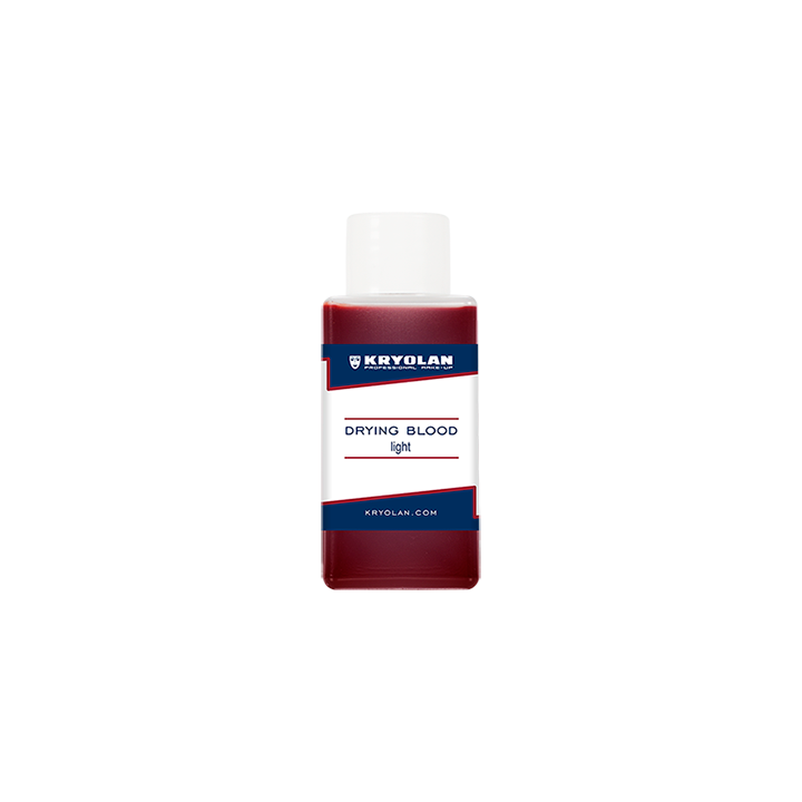 Drying Blood 50 ml - sztuczna krew świeży i realistyczny wygląd