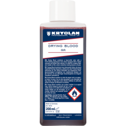 Drying Blood 200 ml - sztuczna krew świeży i realistyczny wygląd