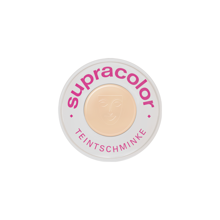 Supracolor 30 ml - kremowa farba do twarzy i ciała