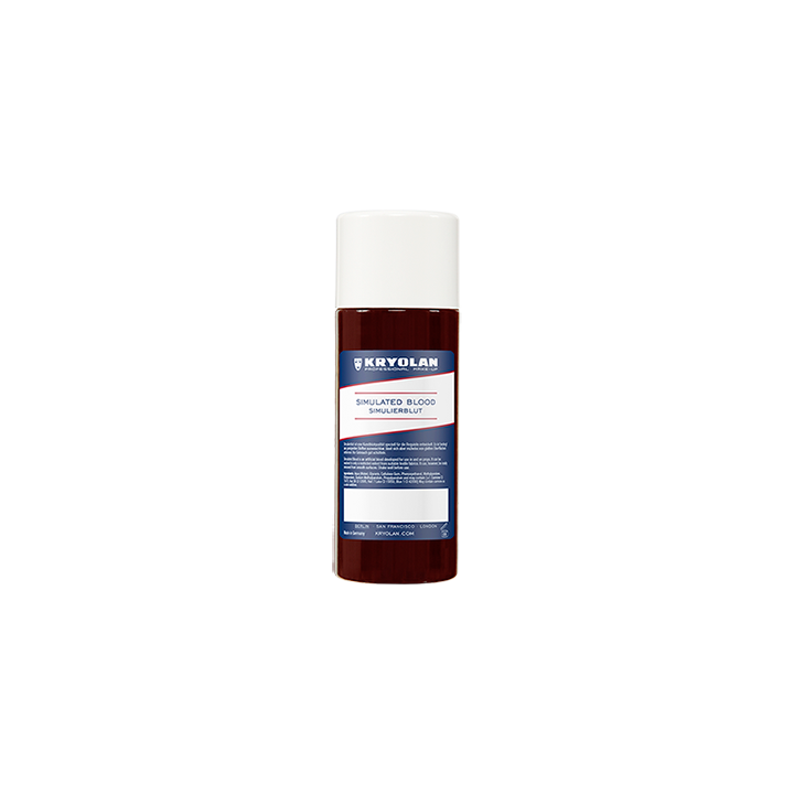 Simulated Blood 250 ml - sztuczna krew do rekwizytów