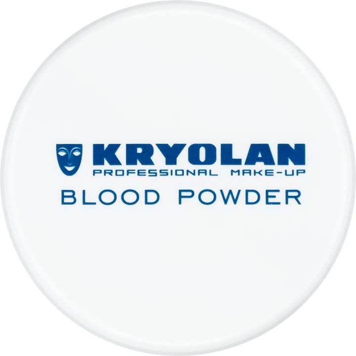 Blood Powder 10 g - sztuczna krew w pudrze