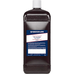 F/X Blood 1000 ml - sztuczna krew zasychająca na skórze
