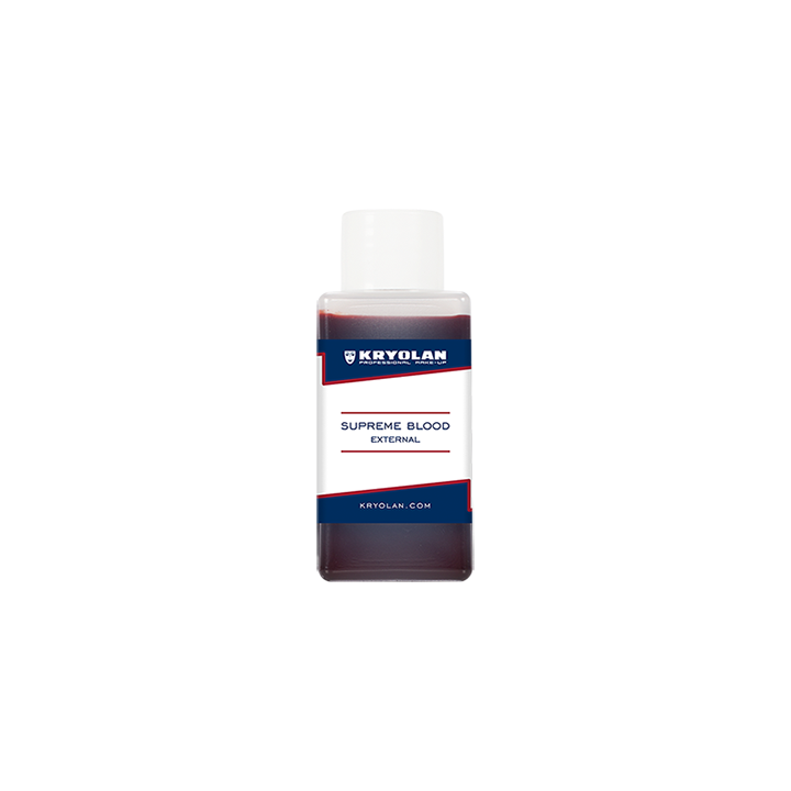 Supreme Blood External 50 ml - sztuczna krew prawdziwa lepkość i płynn