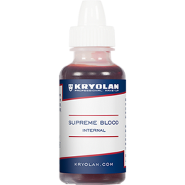 Supreme Blood Internal 15 ml - sztuczna krew spożywcza prawdziwa lepko