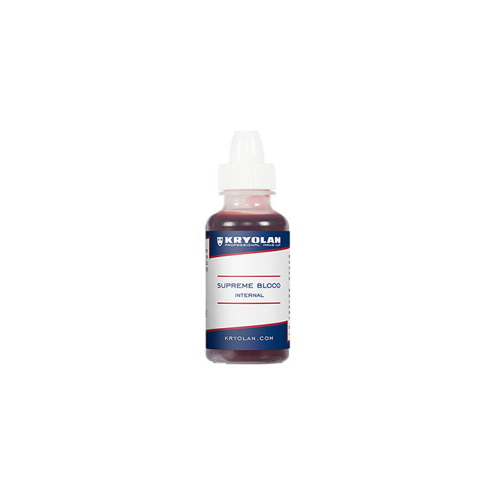 Supreme Blood Internal 15 ml - sztuczna krew spożywcza prawdziwa lepko