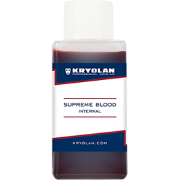 Supreme Blood Internal 50 ml - sztuczna krew spożywcza prawdziwa lepko