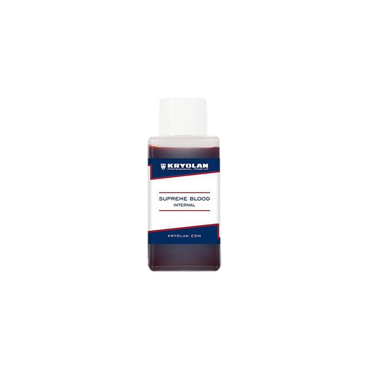 Supreme Blood Internal 50 ml - sztuczna krew spożywcza prawdziwa lepko